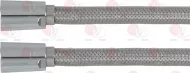 Hose Flexible Lh Ower 1/2 ff 1200 Mm
