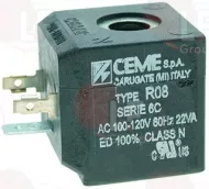  Ceme R08 100/120 60 22a