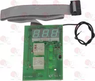 Circuit Panel Board Display