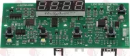 Display Board Logika Control J423649B