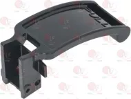 Control Lever For Tap Gt Black