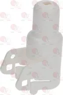 Support For Tap Spring White