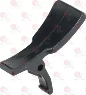 Tap Lever Black Faby