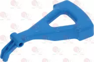 Tap Lever Blue