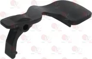 Tap Lever Skyline Black