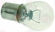 Lamp Ba15S 28V