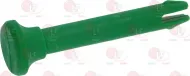Green Spindle For Tap Lever