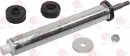 Kit,shock Absorber-Base