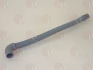 Tubo Di Scarico 450 Mm