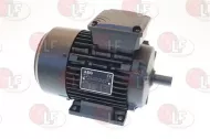 Motore 0,37Kw - 4P - 230/400V - 50Hz -