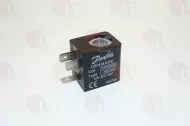 Bobina Danfoss Ab 5W 12V Cc 042N0806