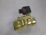 Elettrovalvola Parker 7321Bdn00 1 ff