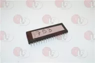 Software-Flash Memory-E.c. 753V 5 100