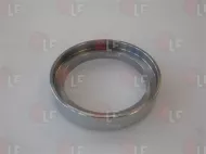 Anello Inox Guarnizioni 109X85X20 Mm