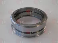 Anello Inox Guarnizioni 158X121X53 Mm