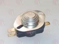 Termostato 16(4)A 250V Nc180 - Nc150