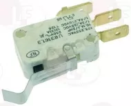 Microswitch 12A 250V