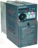 Inverter Mitsubishi Fr-D720S-042Sc-Ec