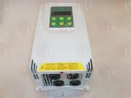 Inverter Serie  r  3,0Kw 400V