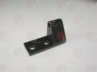 Door Hinge Lower - Ral9007