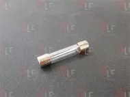 Fusibile Di Precisione 6,3X32 Mm 500Ma