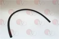 Hose, Rubber Epdm Braided 1/2 Id X 39.00