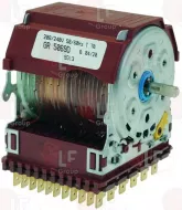 Timer P55 Gr 5069A 208/240V 50/60Hz