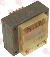 Trasformatore 0-20Va 220/12V