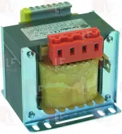 Trasformatore 0/230/400/440-16/230V 320V