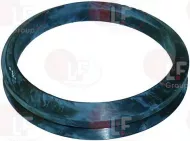 V-Ring Gasket 75S Basket Shaft