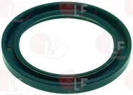 Sealing Spring Ring 80X60X8 Mm