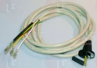 Sonde De Thermostat Lg 2300Mm