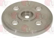 Bottom Shower Holder Piston 50 Mm