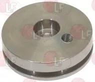 Top Shower Holder Piston 43 Mm