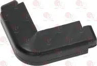 Bumper Upper Black