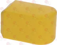 Corner Bumper Yellow  For Lid