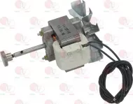 Motor For Fan 208/240V 60Hz