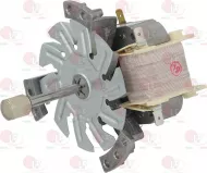 Motor For Fan 38W 240V 60Hz