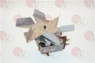 Motore Per Ventilatore; Fm62G25/1