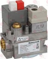  Honeywell V4400C 3/4  Ff 220 