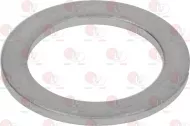 Sealing Gasket 17X24X1.5 Mm