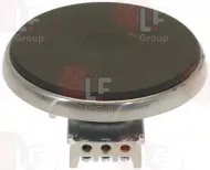 Electric Plate 0 87 Mm