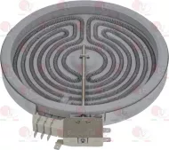 Radiant Heating Elem.  200Mm 1700W 230V