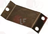 Round Bracket F. Elect. Hot Plate 10 Pcs