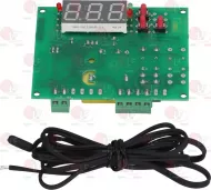 User Interface Control Board Kit