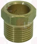 Raccordo 3/8 Per Tubo 12 Mm