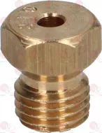 Gas Jet M6X0.75 2.10 Mm