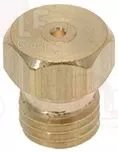 Ugello Gas M6X0,75 0,85 Mm