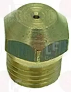   M10X1 0,95 