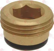 Cap For Valve Eurosit-Mertik 3/8 